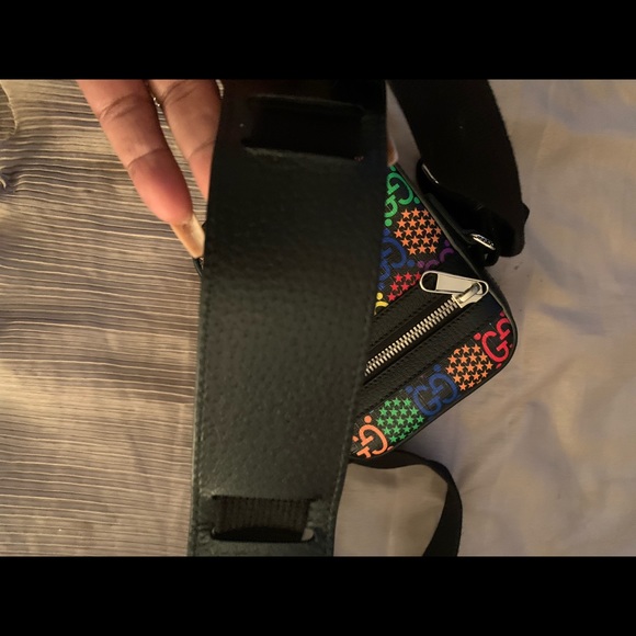 DESIGNER BAG - Picture 10 of 13